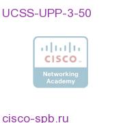 UCSS for PhoneProxy for Three Years - 50 users UCSS-UPP-3-50 UCSS-UPP-3-50