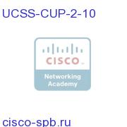 UCSS for Cisco Unified Presence for Two Year - 10 users UCSS-CUP-2-10 UCSS-CUP-2-10