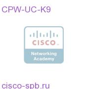 Cisco Partner Workspace CPW-UC-K9 CPW-UC-K9