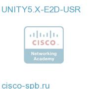 Convert UM user from Exchange to Domino UNITY5.X-E2D-USR UNITY5.X-E2D-USR