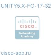 Unity Failover for 17-32 Port Server UNITY5.X-FO-17-32 UNITY5.X-FO-17-32
