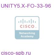Unity Failover for 33-96 Port Server UNITY5.X-FO-33-96 UNITY5.X-FO-33-96