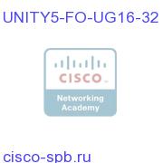 Unity Failover Upgrade From 16 To 32 Ports UNITY5-FO-UG16-32 UNITY5-FO-UG16-32