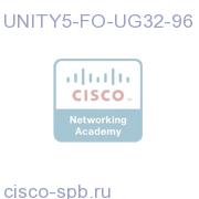 Unity Failover Upgrade From 32 To 96 Ports UNITY5-FO-UG32-96 UNITY5-FO-UG32-96