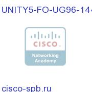 Unity Failover Upgrade From 96 To 144 Ports UNITY5-FO-UG96-144 UNITY5-FO-UG96-144