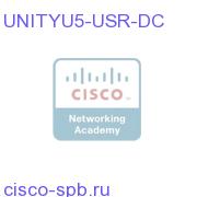 One Unity UM for Domino User, incl DUC UNITYU5-USR-DC UNITYU5-USR-DC