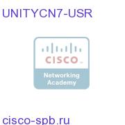 One Unity Connection User - All user Features UNITYCN7-USR UNITYCN7-USR