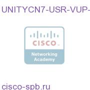 Mig-Unity 4.x or later/CUC 1.x to CUC 7.x?Users-Domino UNITYCN7-USR-VUP-D UNITYCN7-USR-VUP-D