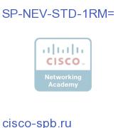 SPLUS Nevotek VIP Standard 1 Room License SP-NEV-STD-1RM= SP-NEV-STD-1RM=