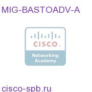 Migration from Bas to UC Manager 9.x Adv-Less than 1K Users MIG-BASTOADV-A MIG-BASTOADV-A