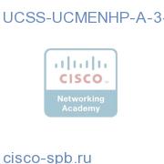 UC Manager Enh Plus UCSS Less Than 1K Users - 1 User -3 Year UCSS-UCMENHP-A-3-1 UCSS-UCMENHP-A-3-1