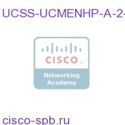 UC Manager Enh Plus UCSS Less Than 1K Users - 1 User -2 Year UCSS-UCMENHP-A-2-1 UCSS-UCMENHP-A-2-1
