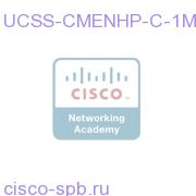 UC Manager Enh Plus UCSS Over 10K users - 1 user - 1 month UCSS-CMENHP-C-1M-1 UCSS-CMENHP-C-1M-1