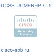 UC Manager Enh Plus UCSS Over 10K users - 1 user - 5 year UCSS-UCMENHP-C-5-1 UCSS-UCMENHP-C-5-1