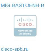 Mig from Basic to UC Manager 9.x Enh Plus - 1K - 10K Users MIG-BASTOENH-B MIG-BASTOENH-B