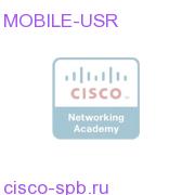 Cisco Jabber User (Mobile Devices) MOBILE-USR MOBILE-USR