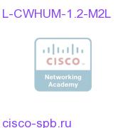 HUM 1.2 Medium to Large Conversion Upgrade eLIC ONLY L-CWHUM-1.2-M2L L-CWHUM-1.2-M2L