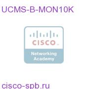 UC Management Suite Mon Bundle 10K LIC for OM 8.x SM 8.x-K9 UCMS-B-MON10K UCMS-B-MON10K