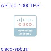 AR Additional License per server. 1000 TPS Limit AR-5.0-1000TPS= AR-5.0-1000TPS=