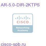 AR Director Additional License per server. 2000 TPS Limit AR-5.0-DIR-2KTPS AR-5.0-DIR-2KTPS