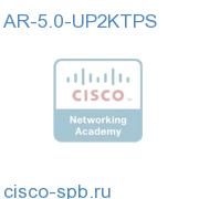 AR UPG Additional License per server. 2000 TPS Limit AR-5.0-UP2KTPS AR-5.0-UP2KTPS