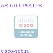 AR UPG Additional License per server. 5000 TPS Limit AR-5.0-UP5KTPS AR-5.0-UP5KTPS