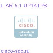 AR 5.1 UPG Additional License per server. 1000 TPS Limit L-AR-5.1-UP1KTPS= L-AR-5.1-UP1KTPS=