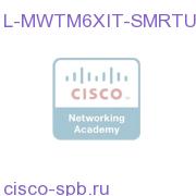 MWTM 6.X ITP SAMI RTU License L-MWTM6XIT-SMRTU= L-MWTM6XIT-SMRTU=