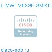 MWTM 6.X MI2 SAMI RTU License L-MWTM6XSF-SMRTU= L-MWTM6XSF-SMRTU=