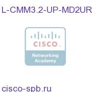 CMM 3.X MD to CMM 3.X UR Upgrade License e-Delivery Only L-CMM3.2-UP-MD2UR L-CMM3.2-UP-MD2UR