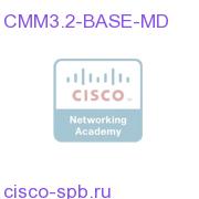 CMM 3.2 Medium Base License - 500 Devices CMM3.2-BASE-MD CMM3.2-BASE-MD