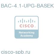 BAC-4.1-UPG-BASEK9