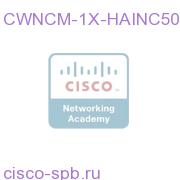 CWNCM incremental high availability license for 500 nodes CWNCM-1X-HAINC500= CWNCM-1X-HAINC500=