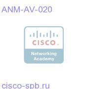 ANM License For 20 VC On One ACE ANM-AV-020 ANM-AV-020
