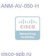 ANM HA License For 50 VC On One ACE ANM-AV-050-H ANM-AV-050-H