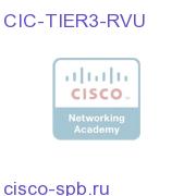 CIC Omnibus T3 Probe, Event EMS , Single RVU CIC-TIER3-RVU CIC-TIER3-RVU