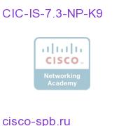 CIC Omnibus InfoServer 7.3 (includes Webtop), Non-Production CIC-IS-7.3-NP-K9 CIC-IS-7.3-NP-K9