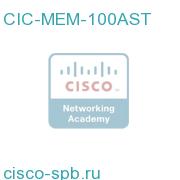 CIC Monitoring for Energy Management per 100 Assets CIC-MEM-100AST CIC-MEM-100AST