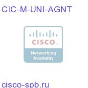 CIC Monotoring Universal Agent per Client Dev. CIC-M-UNI-AGNT CIC-M-UNI-AGNT