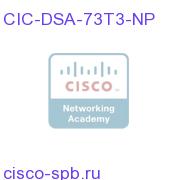 CIC Data Source Adapter CIC7.3 Tier 3-NonProd CIC-DSA-73T3-NP CIC-DSA-73T3-NP