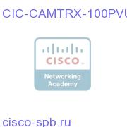 CAM for Transactions, Web-Robotic Response per 100 PVU CIC-CAMTRX-100PVU CIC-CAMTRX-100PVU
