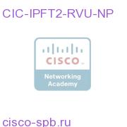 CIC IP Flt, Disc, Asset Tier 2-RVU-NonProd CIC-IPFT2-RVU-NP CIC-IPFT2-RVU-NP