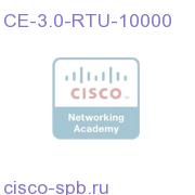 Configuration Engine 3.0 RTU for 10000 Devices CE-3.0-RTU-10000 CE-3.0-RTU-10000