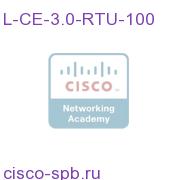 Configuration Engine 3.0 RTU for 100 Devices L-CE-3.0-RTU-100 L-CE-3.0-RTU-100