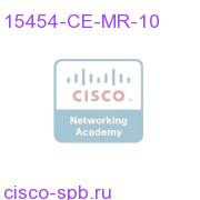 Carrier Ethernet card - 10 port Multirate 10/100/1000 Mbps 15454-CE-MR-10 15454-CE-MR-10