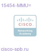Multi Ring / Mesh Upgrade Unit 15454-MMU= 15454-MMU=