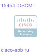 ONS 15454 Optical Service Channel Module 15454-OSCM= 15454-OSCM=