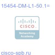 2.5Gbps Multi-rate DataMuxponder 4ch 1550.12-1552.52 15454-DM-L1-50.1= 15454-DM-L1-50.1=