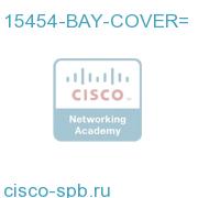15454 Bay Side Cover Kit 15454-BAY-COVER= 15454-BAY-COVER=
