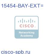 15454 Bay Extender Kit 15454-BAY-EXT= 15454-BAY-EXT=